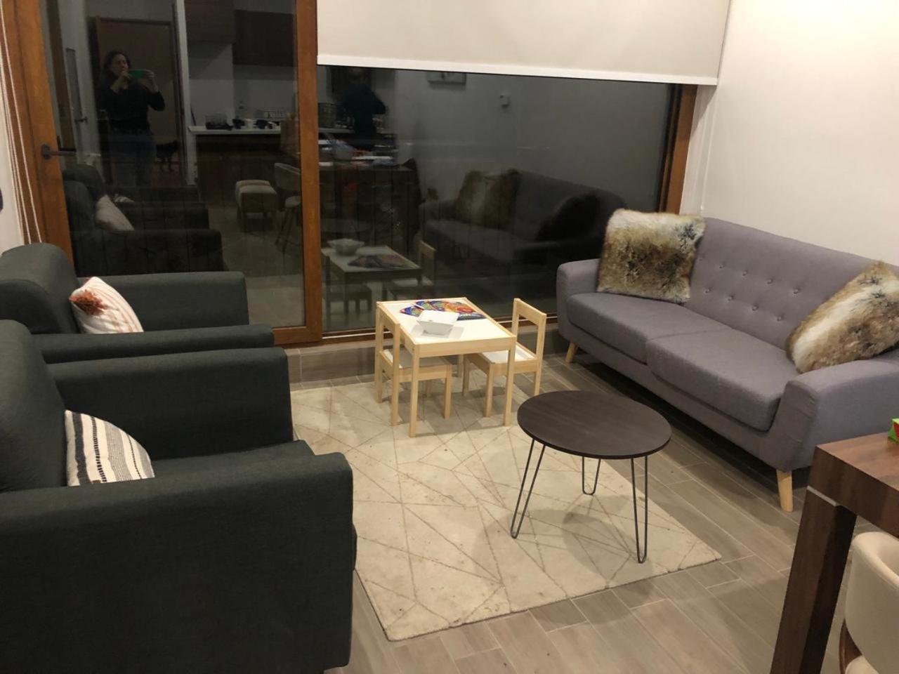 Departamentos Alojamiento Oficial Gran Parador Ski In - Out, Centro De Ski El Colorado, Farellones - Unico Con Descuentos En Servicios Del Centro De Ski 外观 照片