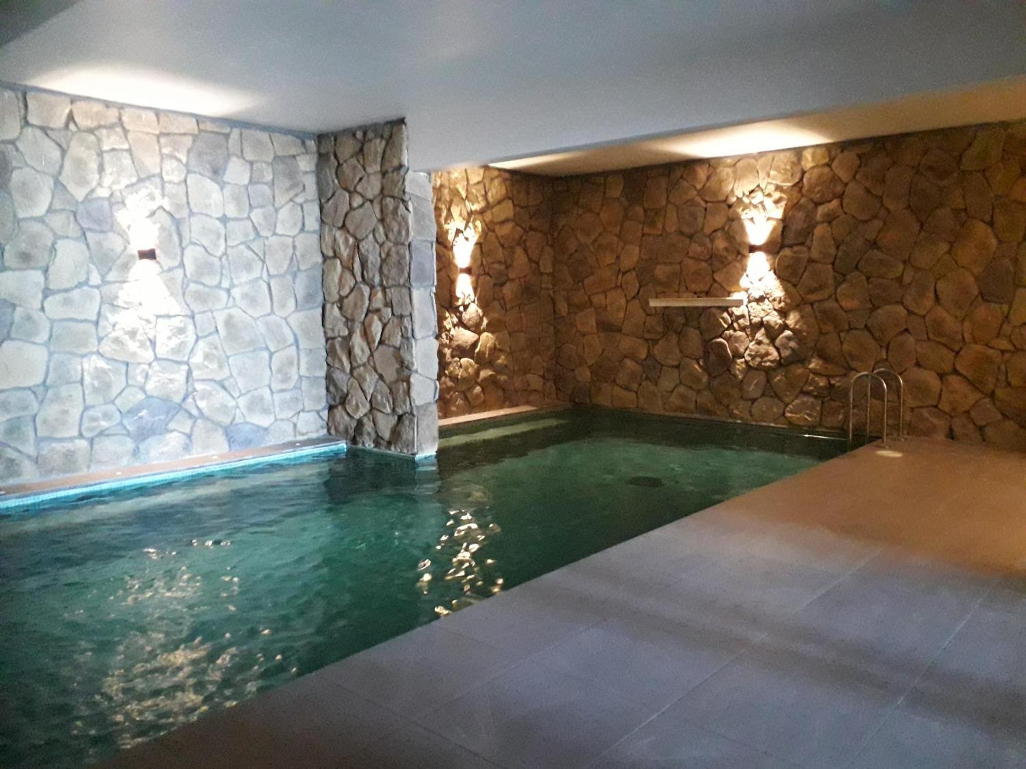 Departamentos Alojamiento Oficial Gran Parador Ski In - Out, Centro De Ski El Colorado, Farellones - Unico Con Descuentos En Servicios Del Centro De Ski 外观 照片